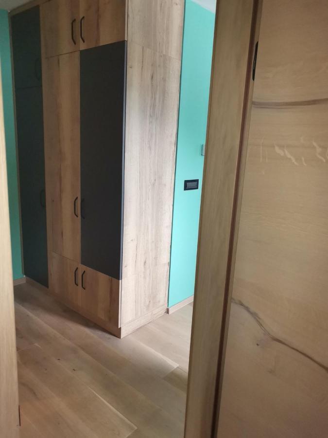 Jahorina Apartmani Dvosjed Bagian luar foto