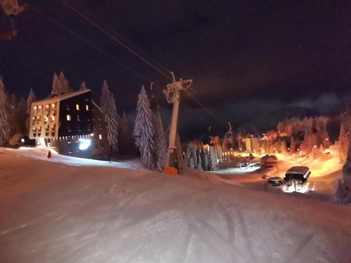 Jahorina Apartmani Dvosjed Bagian luar foto