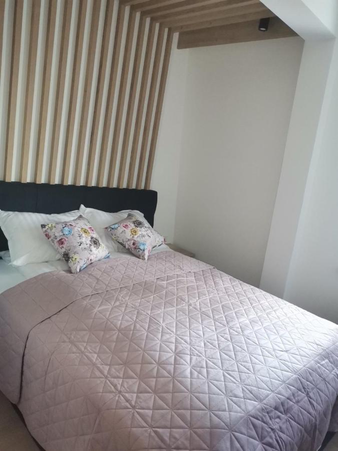 Jahorina Apartmani Dvosjed Bagian luar foto