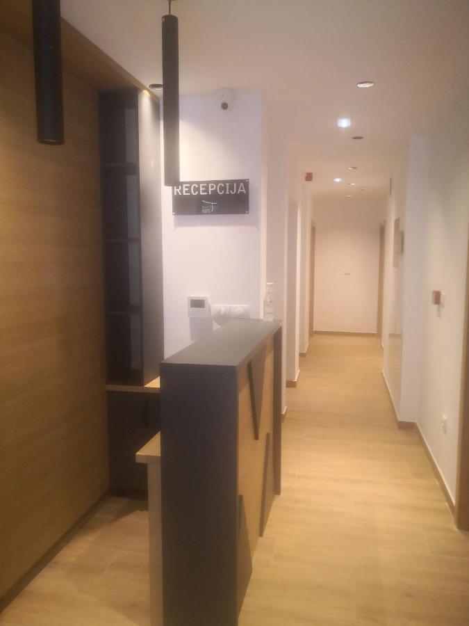 Jahorina Apartmani Dvosjed Bagian luar foto