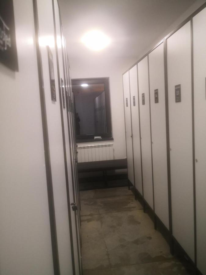 Jahorina Apartmani Dvosjed Bagian luar foto