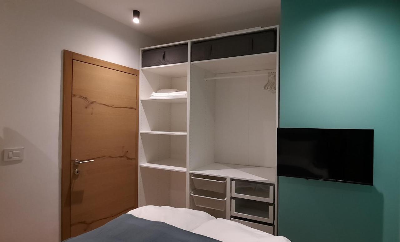Jahorina Apartmani Dvosjed Bagian luar foto