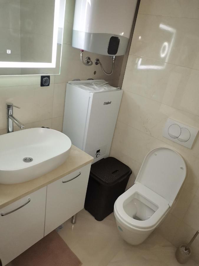 Jahorina Apartmani Dvosjed Bagian luar foto