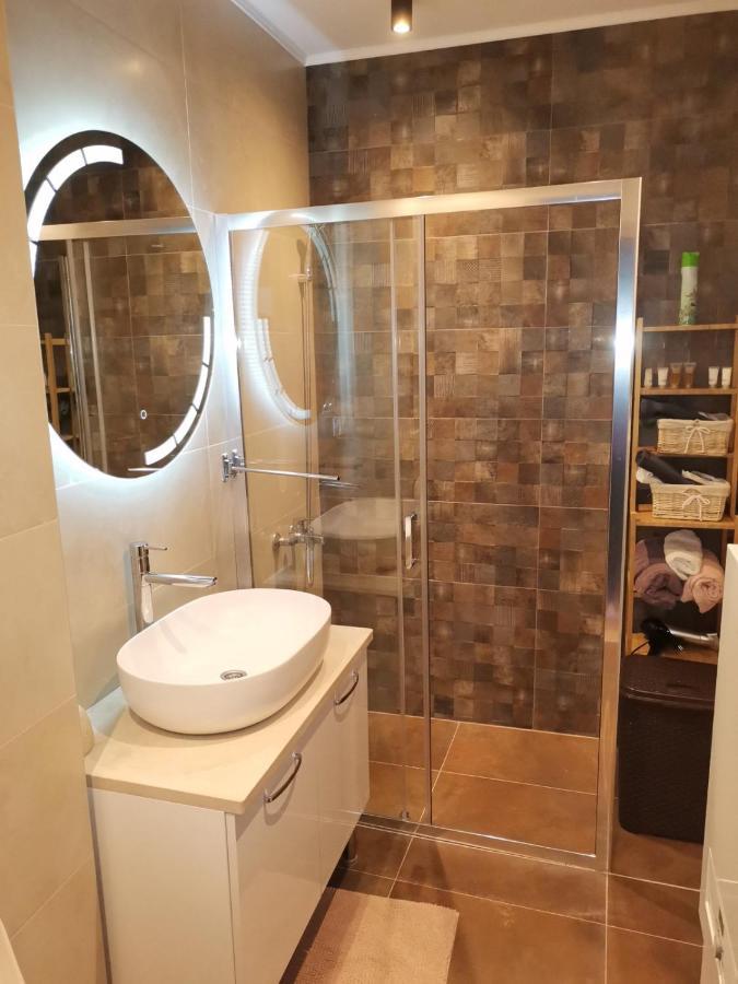 Jahorina Apartmani Dvosjed Bagian luar foto