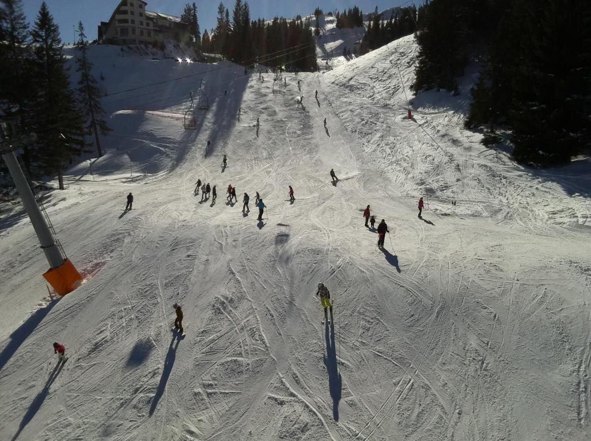 Jahorina Apartmani Dvosjed Bagian luar foto